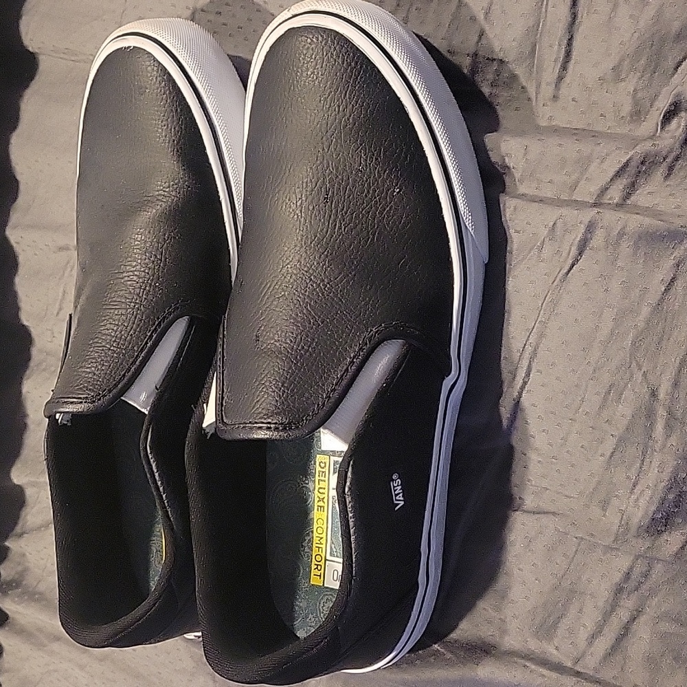 COPY - Vans